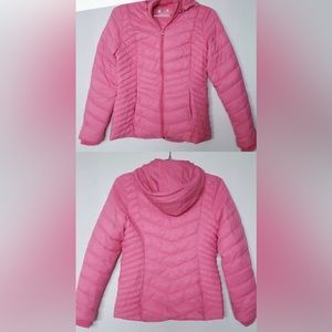 XERSION Packable Down